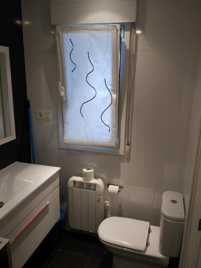 Bonito Loft En Ermua. Comodo Y Funcional. Dış mekan fotoğraf