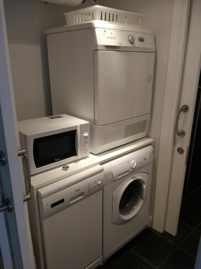 Bonito Loft En Ermua. Comodo Y Funcional. Dış mekan fotoğraf