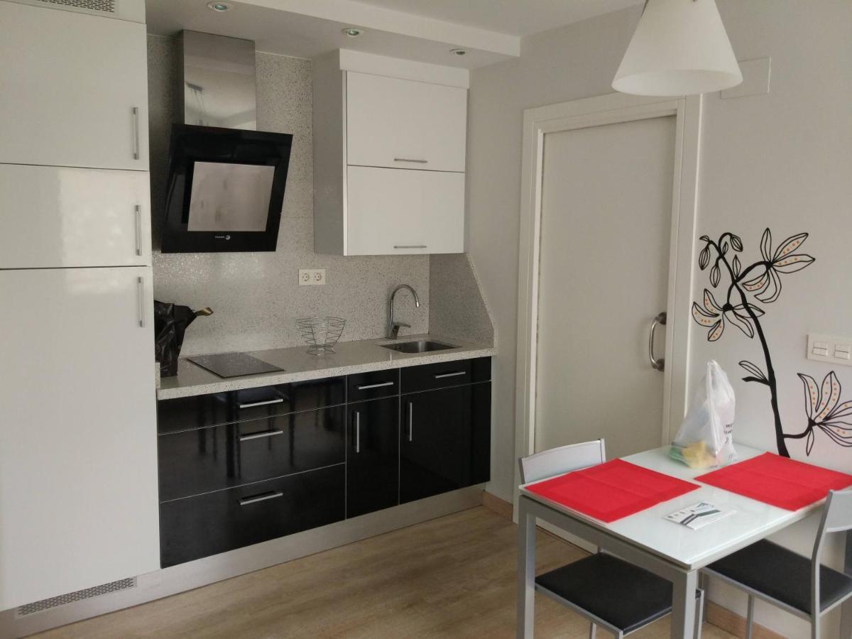 Bonito Loft En Ermua. Comodo Y Funcional. Dış mekan fotoğraf