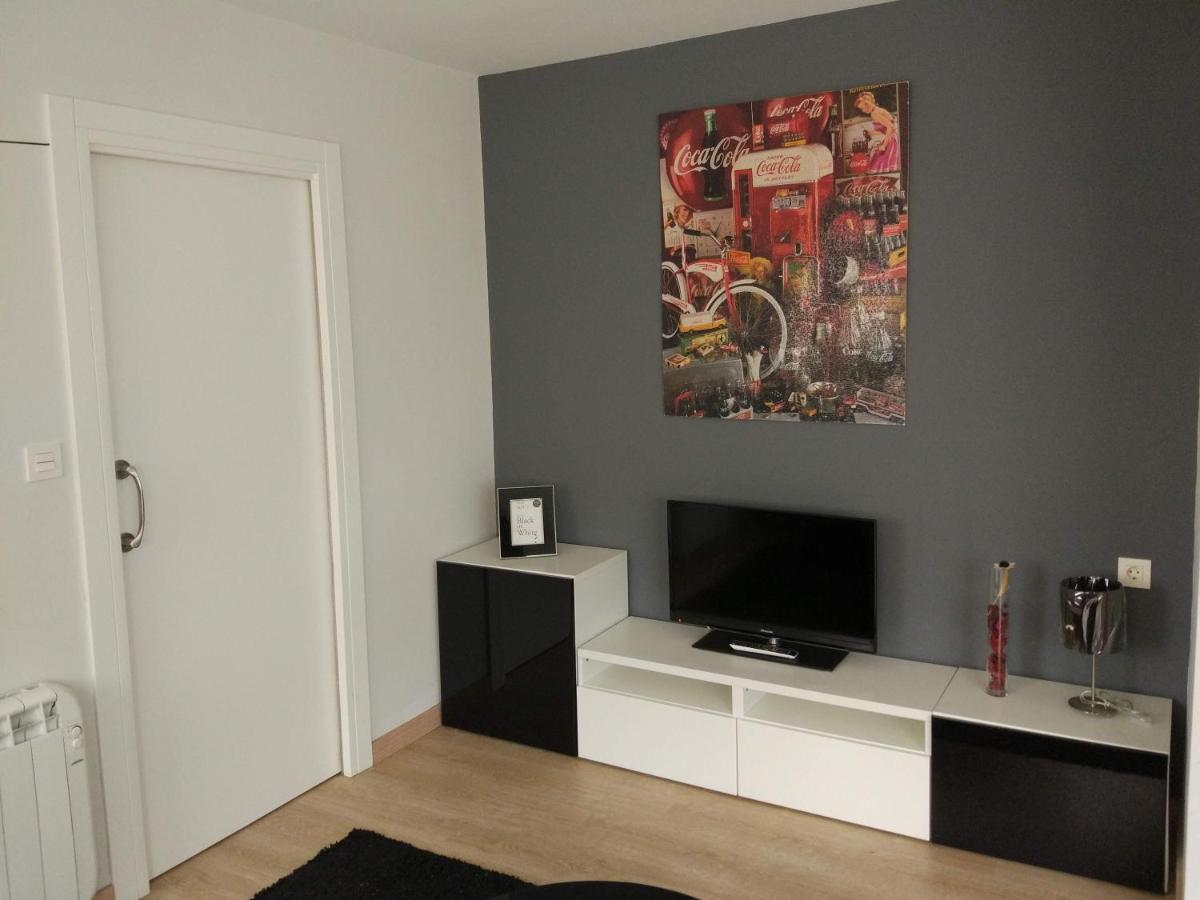 Bonito Loft En Ermua. Comodo Y Funcional. Dış mekan fotoğraf