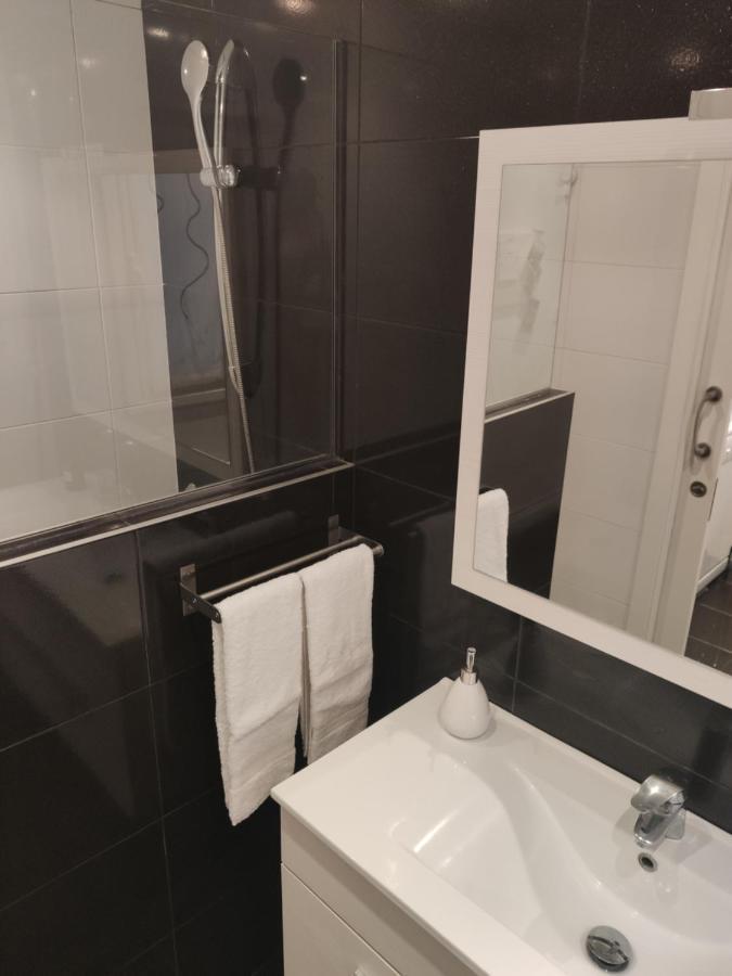 Bonito Loft En Ermua. Comodo Y Funcional. Dış mekan fotoğraf