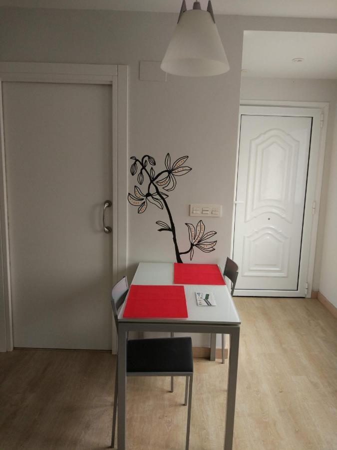 Bonito Loft En Ermua. Comodo Y Funcional. Dış mekan fotoğraf