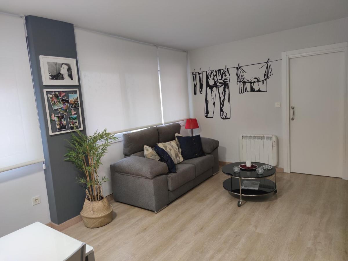 Bonito Loft En Ermua. Comodo Y Funcional. Dış mekan fotoğraf